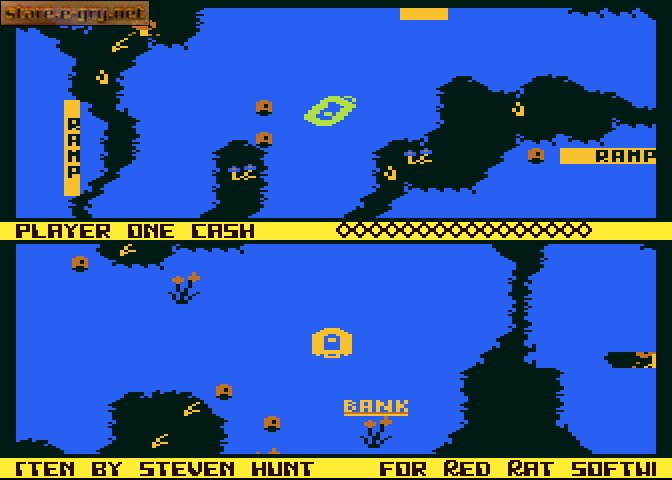 River Rally