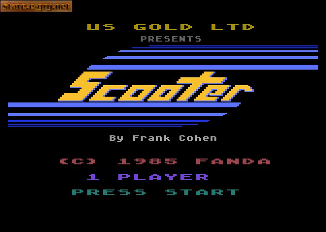 Scooter