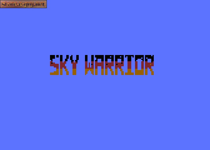 Sky Warrior