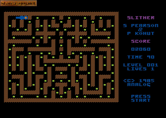 Slither