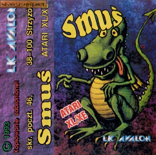 Smu