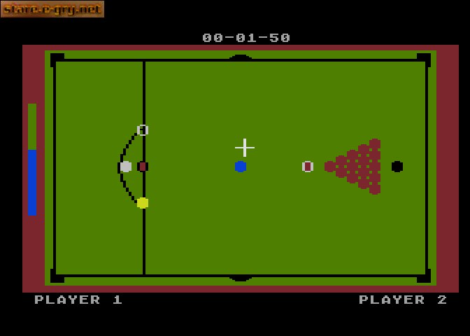 Snooker