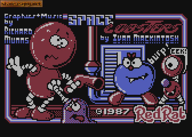 Space Lobsters