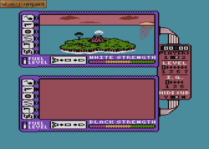 Spy vs Spy 2: The Island Caper