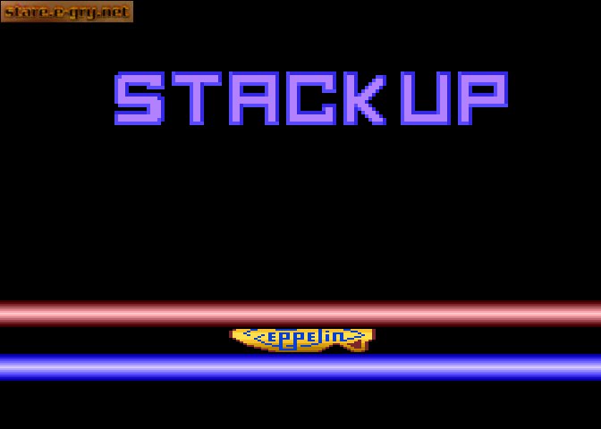 Stack Up