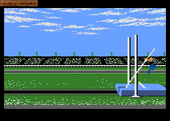Summer Games