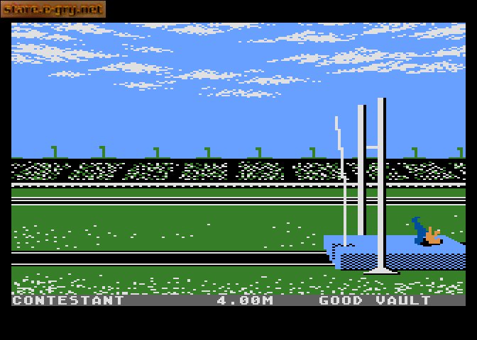 Summer Games