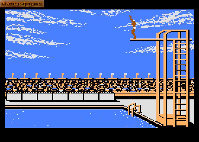 Summer Games