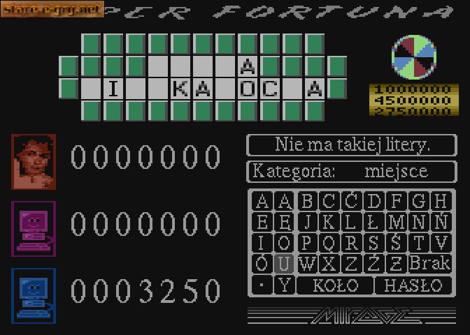 Super Fortuna