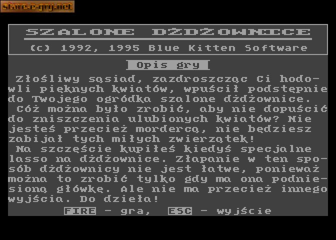 Szalone Ddownice