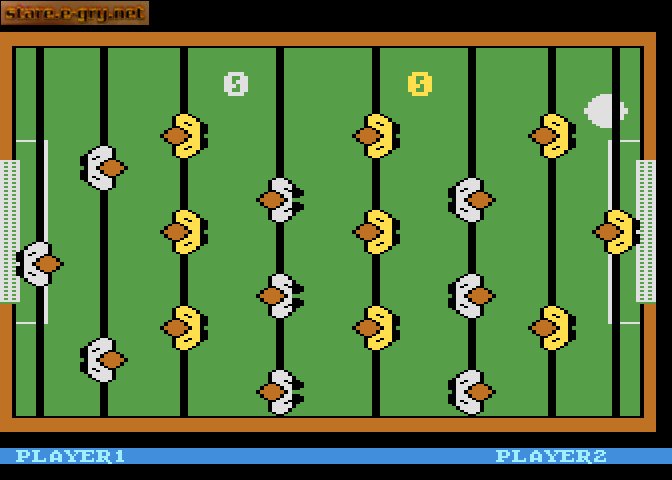 Table Football