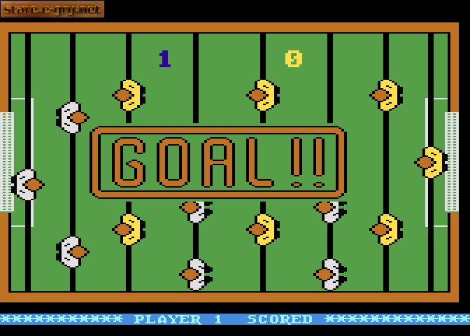 Table Football