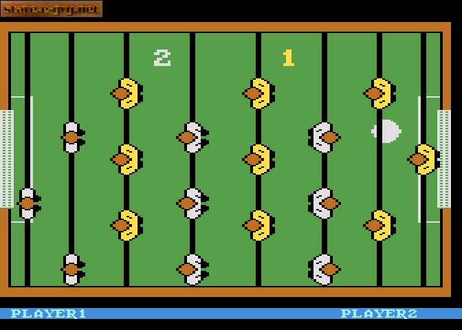 Table Football