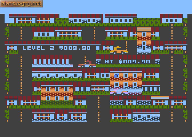 Taxicab Hill