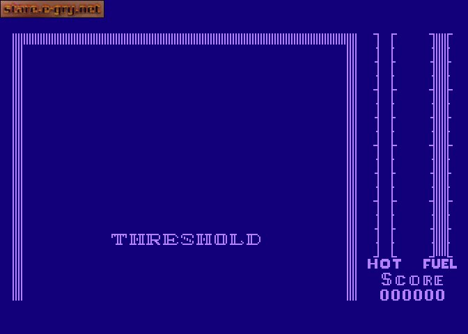 Threshold