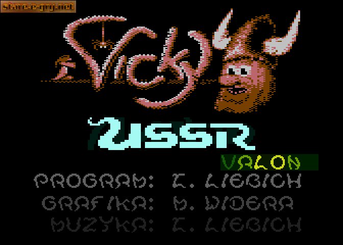 Vicky