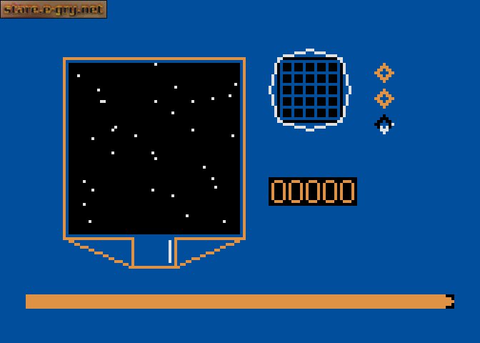 Warp Zone