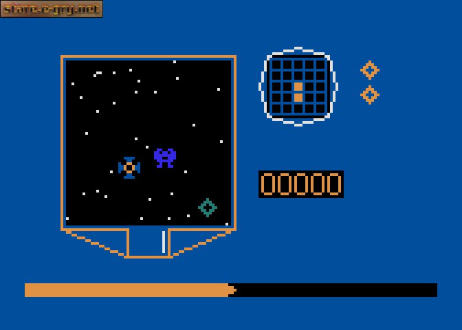 Warp Zone