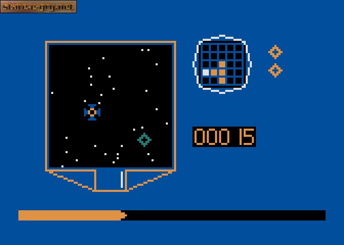 Warp Zone