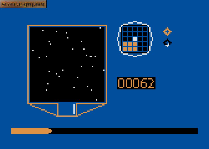 Warp Zone