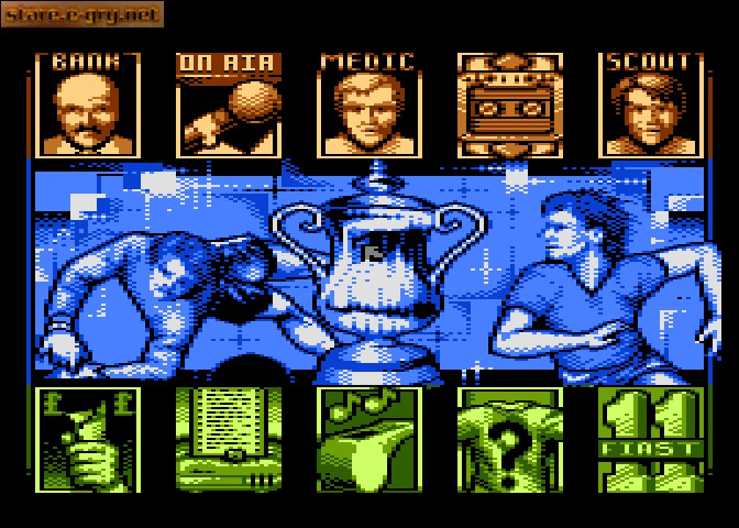 World Soccer