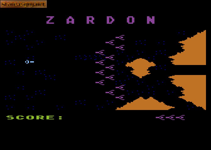 Zardon