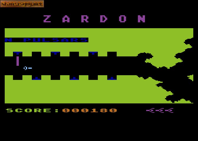 Zardon