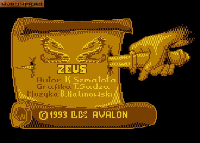 Zeus