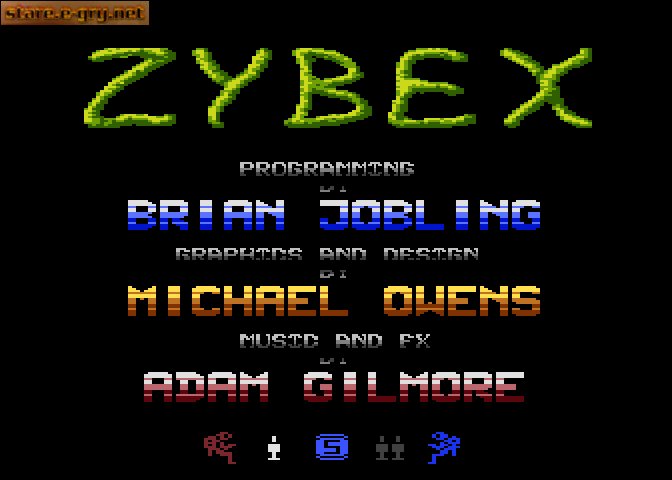 Zybex