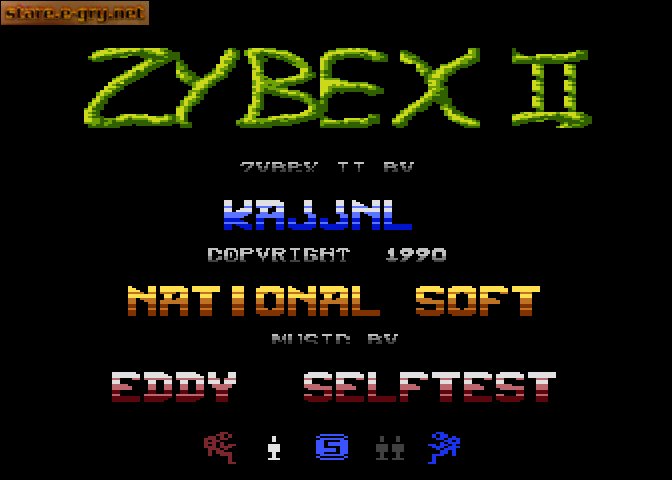 Zybex II