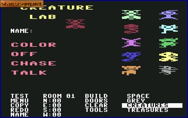 Adventure Creator