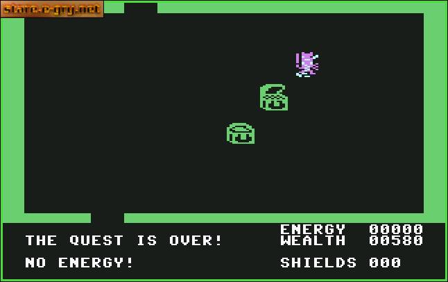 Adventure Creator