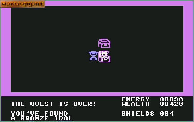 Adventure Creator