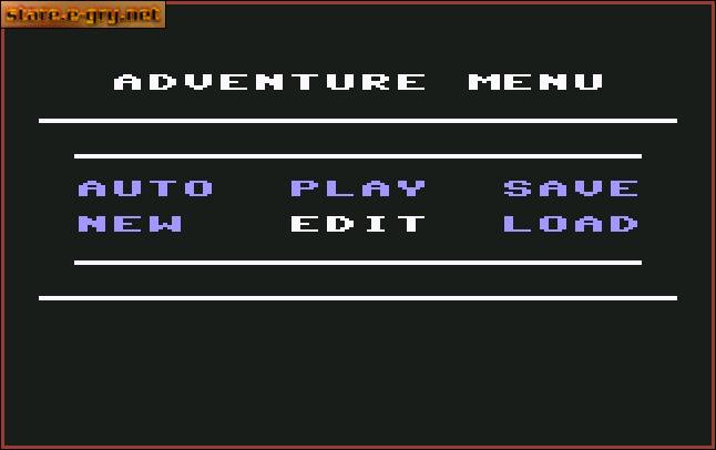 Adventure Creator