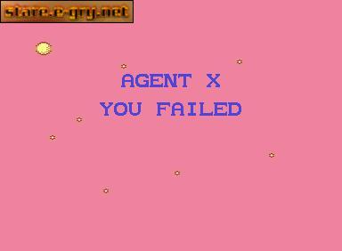 Agent X 2