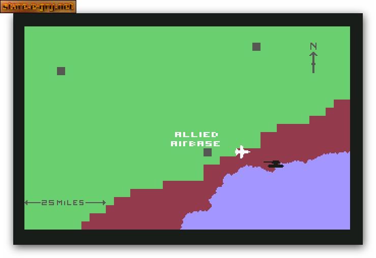 Air Combat Emulator (ACE)