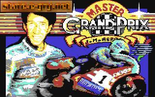 Aspar Grand Prix Master