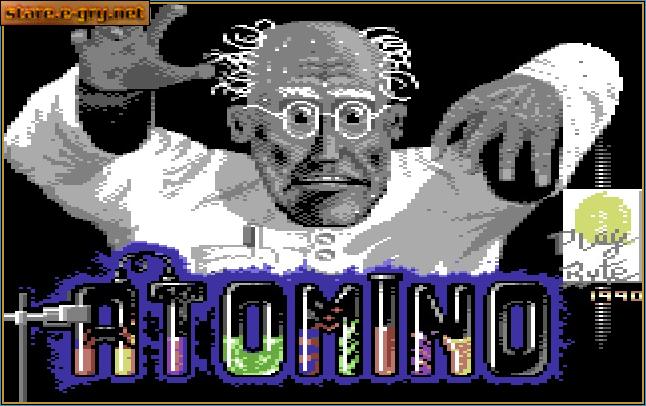 Atomino