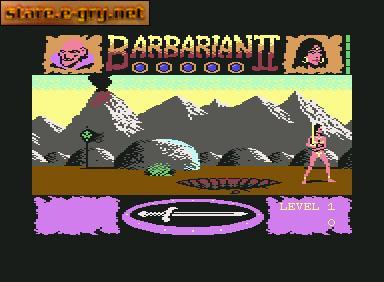 Barbarian 2