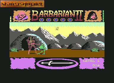Barbarian 2