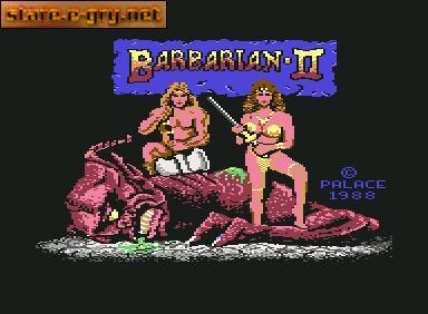 Barbarian 2