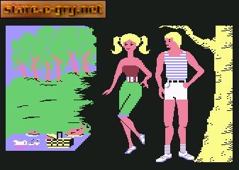 Barbie