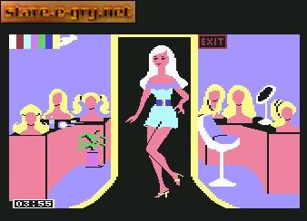Barbie
