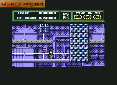Batman: The Movie