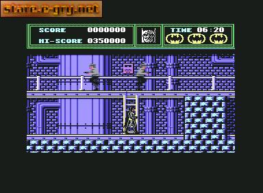 Batman: The Movie
