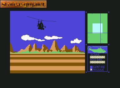 Battle Chopper
