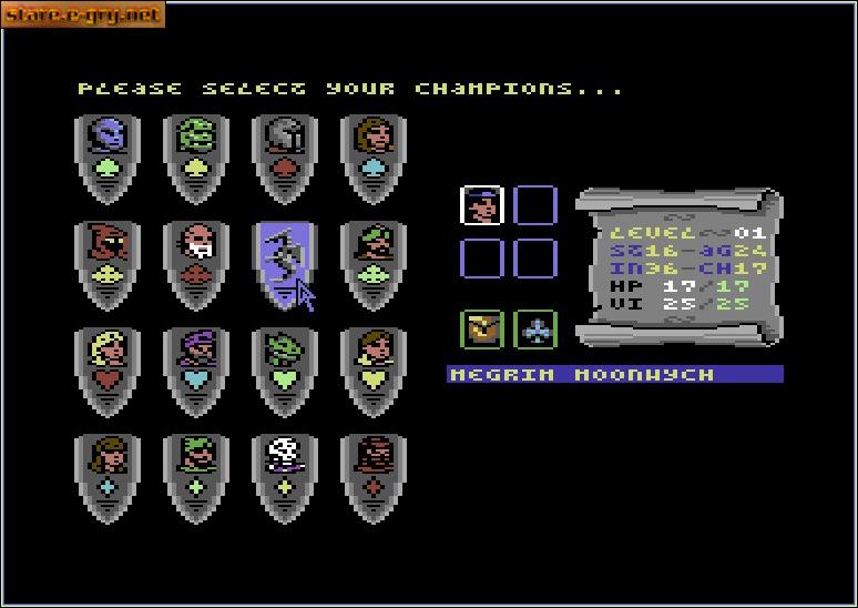 Bloodwych