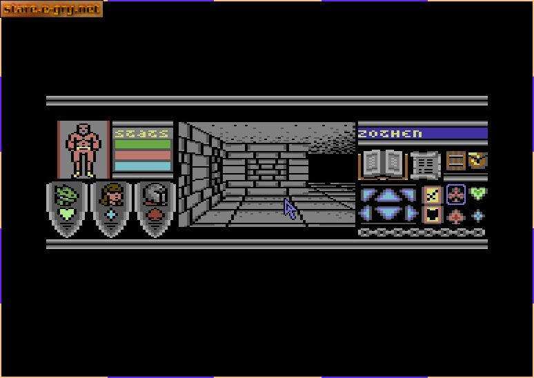Bloodwych