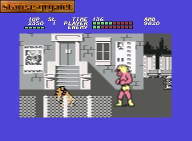 Bop'n Rumble