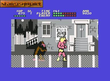 Bop'n Rumble